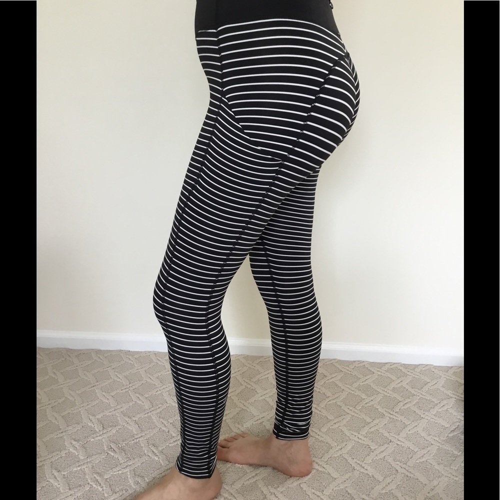 Lululemon Speed tight limited edition style