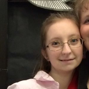 Meet your Posher, Hope