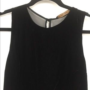 Zara jumpsuit