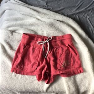 Nike Fleece Shorts