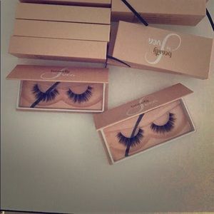 Handmade False Eyelashes