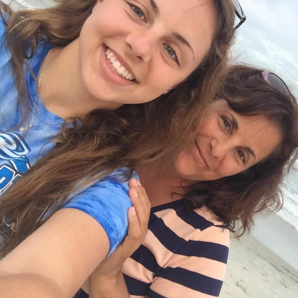 Meet your Posher, Deanna