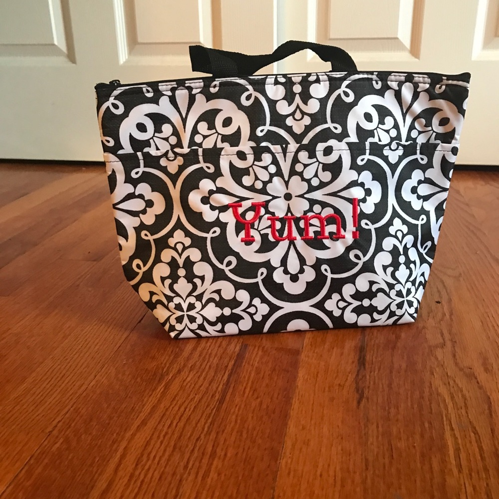 Thirty one thermal tote