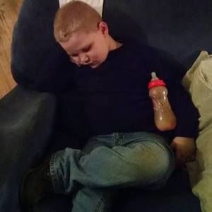 Meet your Posher, Patti