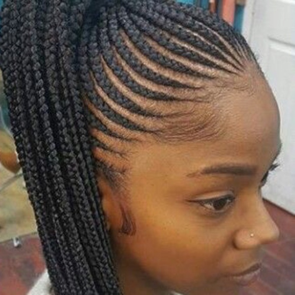 Meet your Posher, Mariame