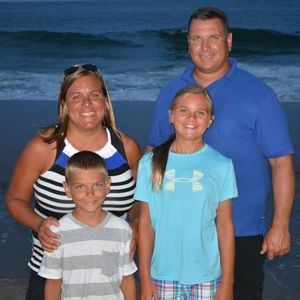 Meet your Posher, Jeff