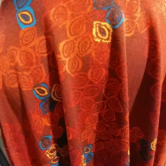 LULAROE Nicole, NWOT, XXS - Picture 5 of 11