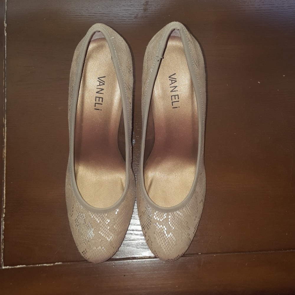 Shoes