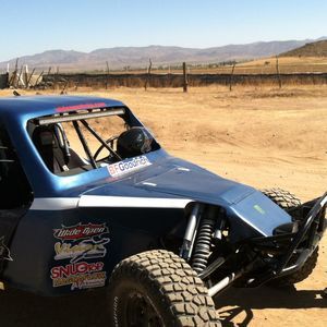 Meet your Posher, Trevor