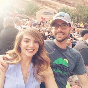 Meet your Posher, Sara