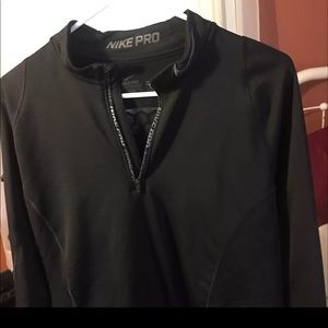 Nike pullover