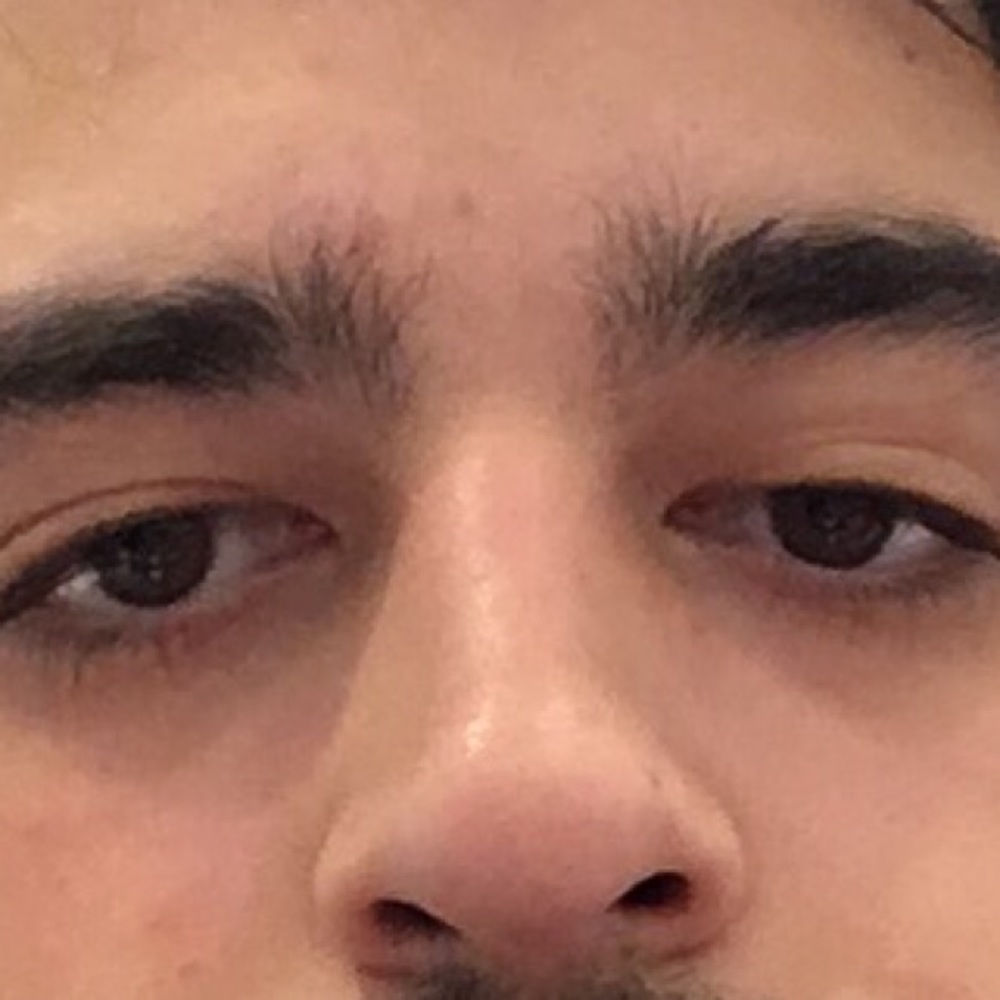 Meet your Posher, Jorge