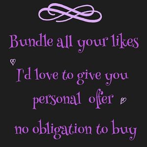 I love the SOLD flag in my closet