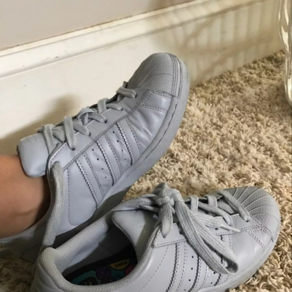 Adidas Superstars
