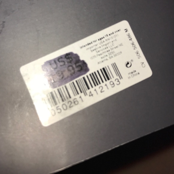 White statement necklace - Picture 2 of 2