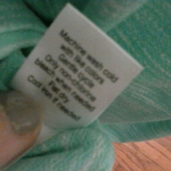 NEW APT 9 Cross Over Drape Short Sleeve Top 2X - Picture 7 of 8