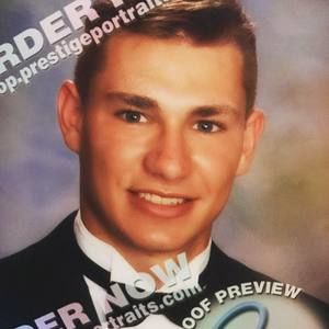 Meet your Posher, Ryan