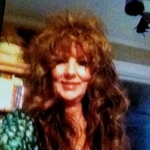 Meet your Posher, Roseanna