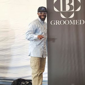 Meet your Posher, Mark