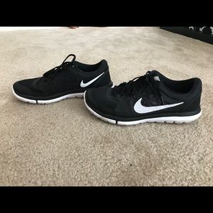 Women's Nike Running Shoes