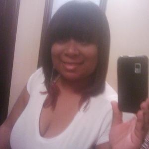 Meet your Posher, Cherise