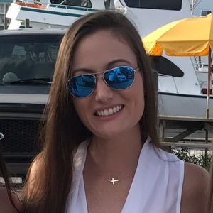 Meet your Posher, Catherine