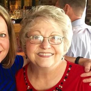 Meet your Posher, Ruth