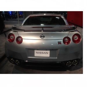 Meet your Posher, Mario