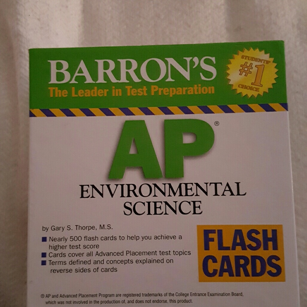 Environmental science