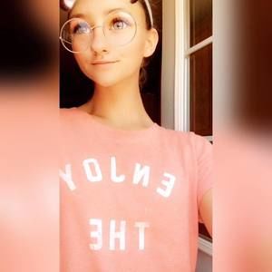 Meet your Posher, Katy