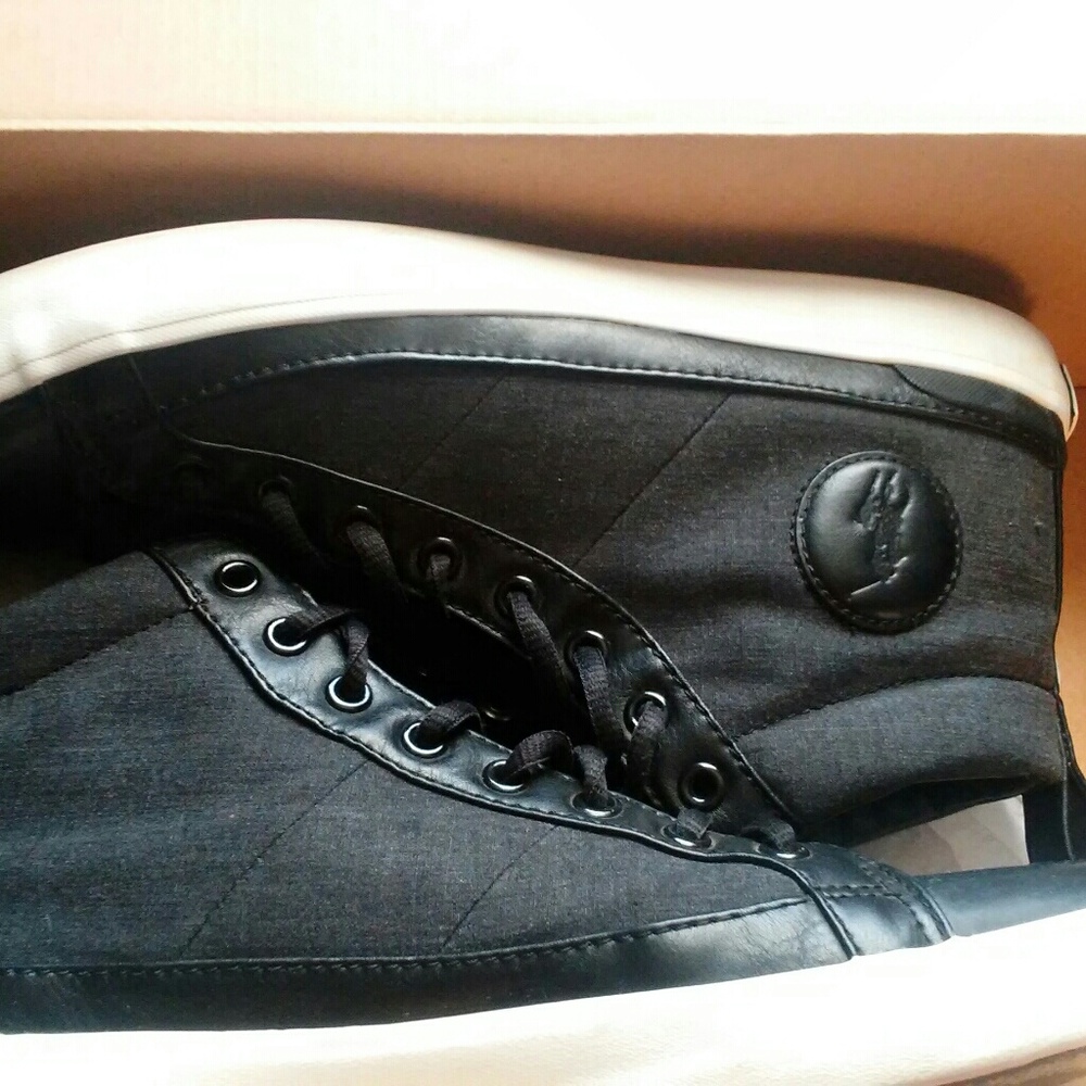 Polo shoes