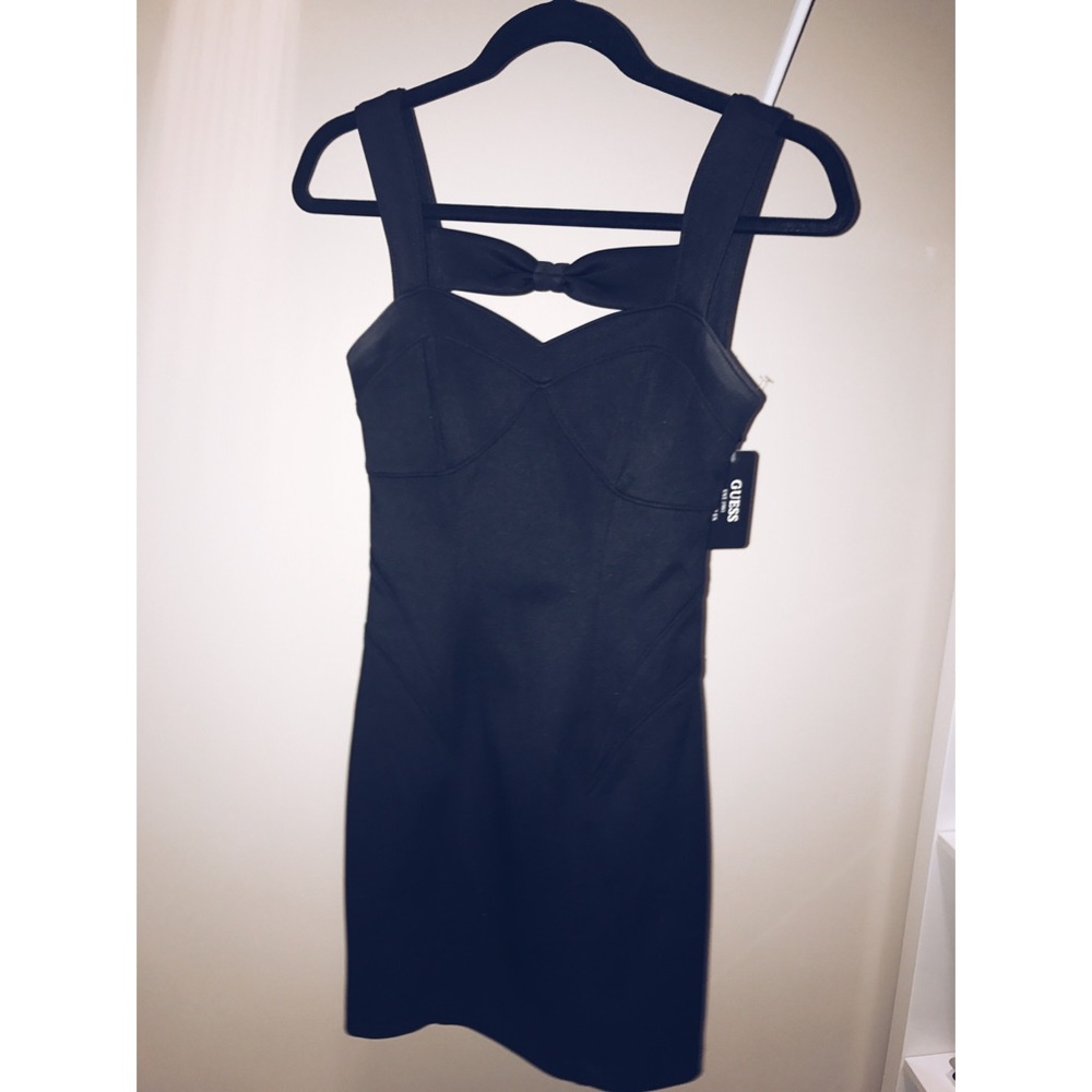 LBD from guess