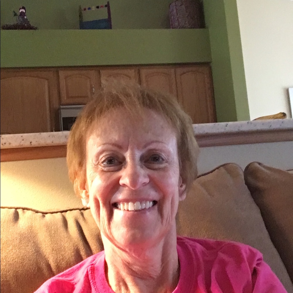 Meet your Posher, Elizabeth