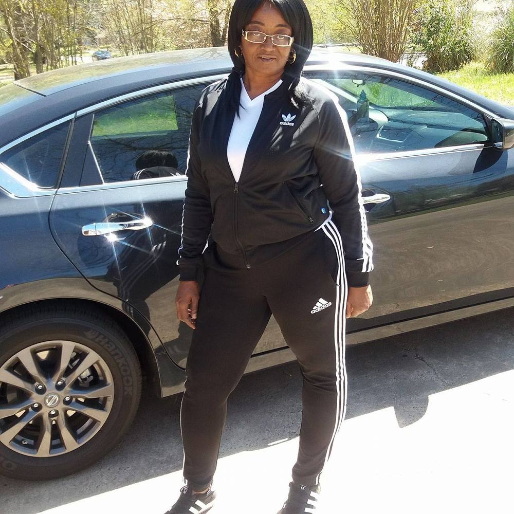 Meet your Posher, Rochellequeenboss