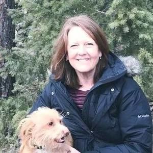 Meet your Posher, Pam