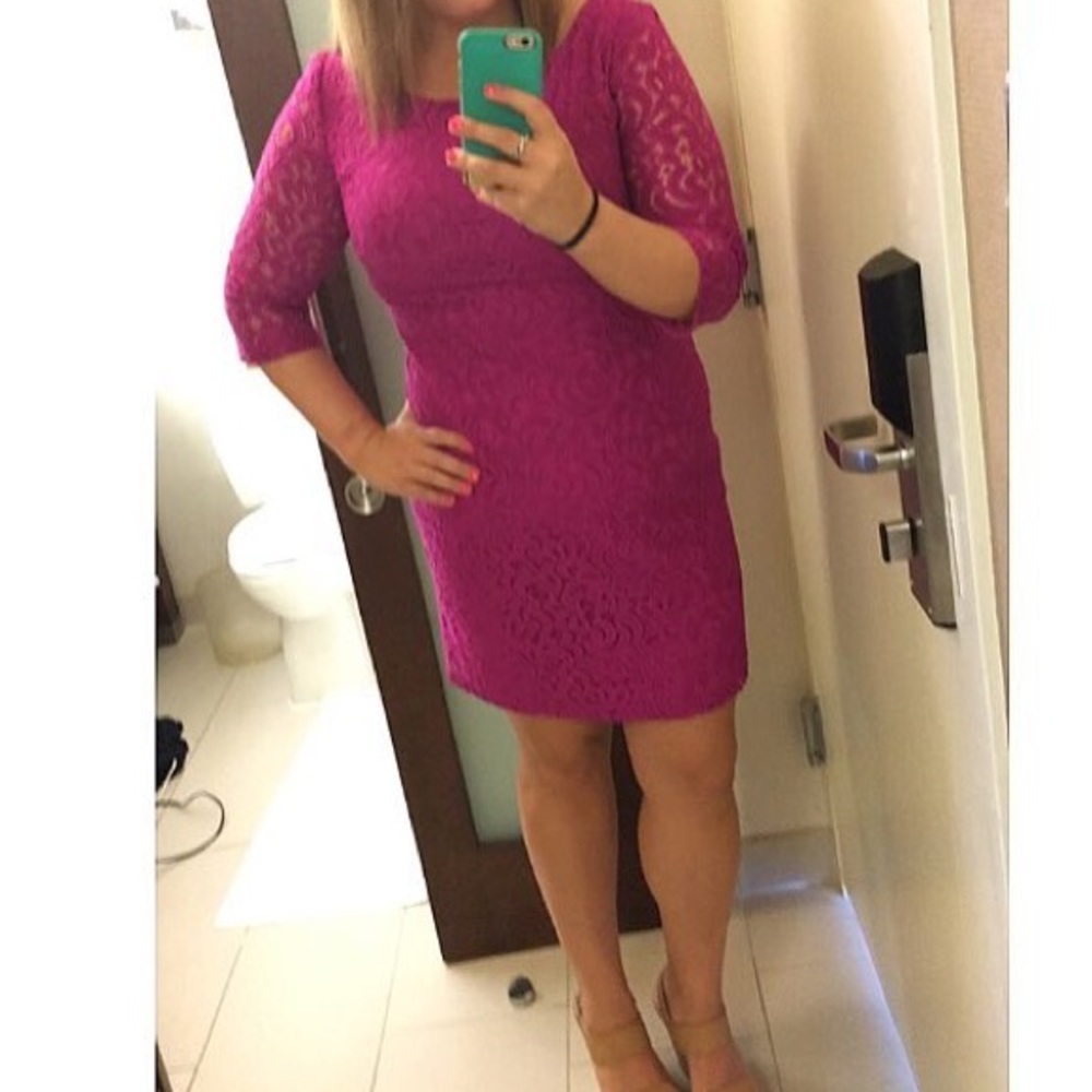 Ivanka Trump Dress