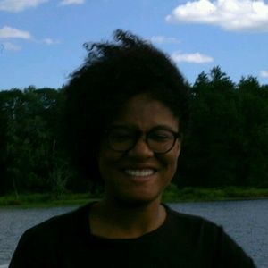 Meet your Posher, Moriah