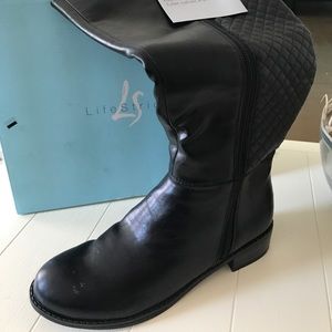 🌸LifeStride Boots