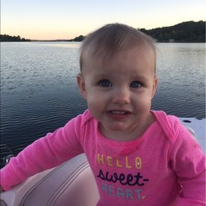 Meet your Posher, Kellie