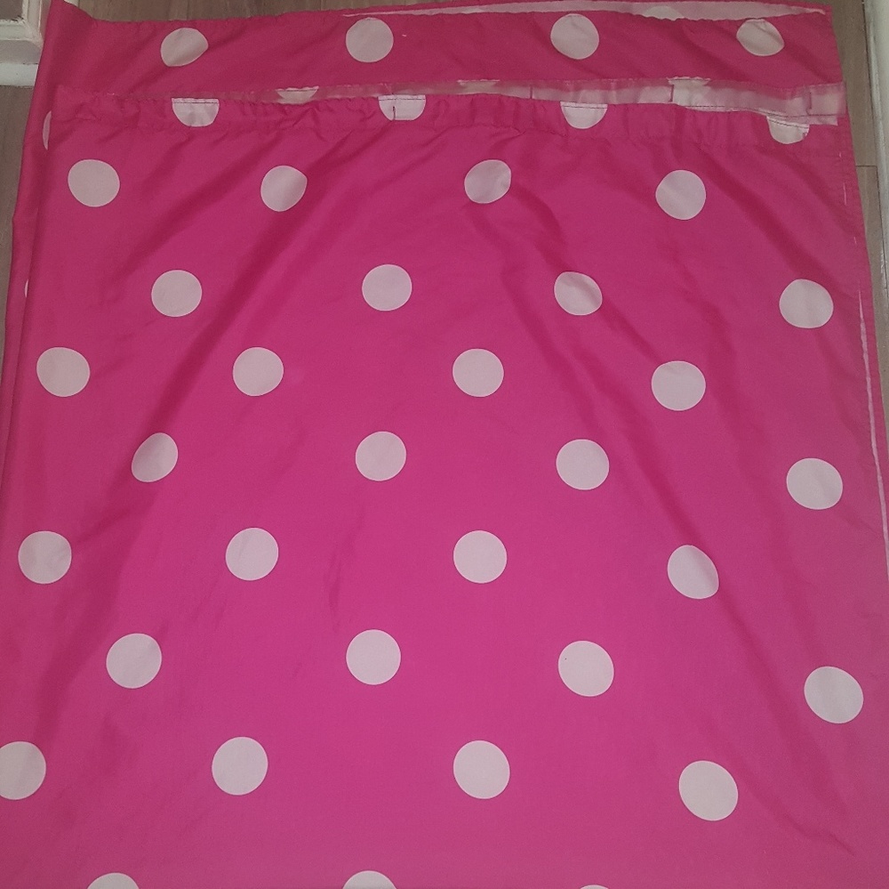 Like new Shower curtain