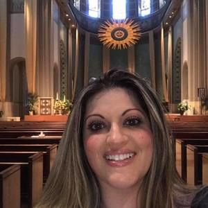 Meet your Posher, Antonella