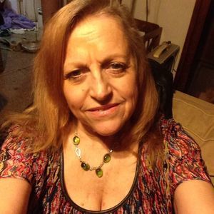 Meet your Posher, Pamela