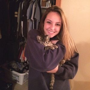 Meet your Posher, Emma