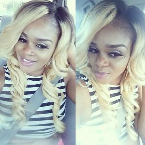 Meet your Posher, Denisha