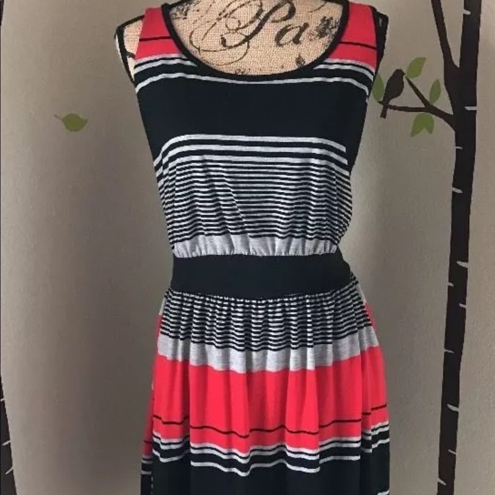 Torrid dress size 1 with pockets