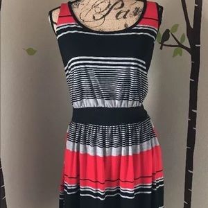 Torrid dress size 1 with pockets