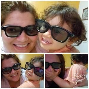 Meet your Posher, Andrea