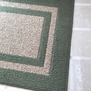 Meet your Posher, Allen