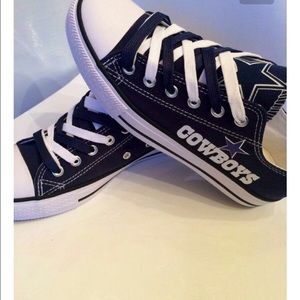 Meet your Posher, Becky