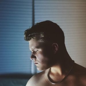 Meet your Posher, Sean